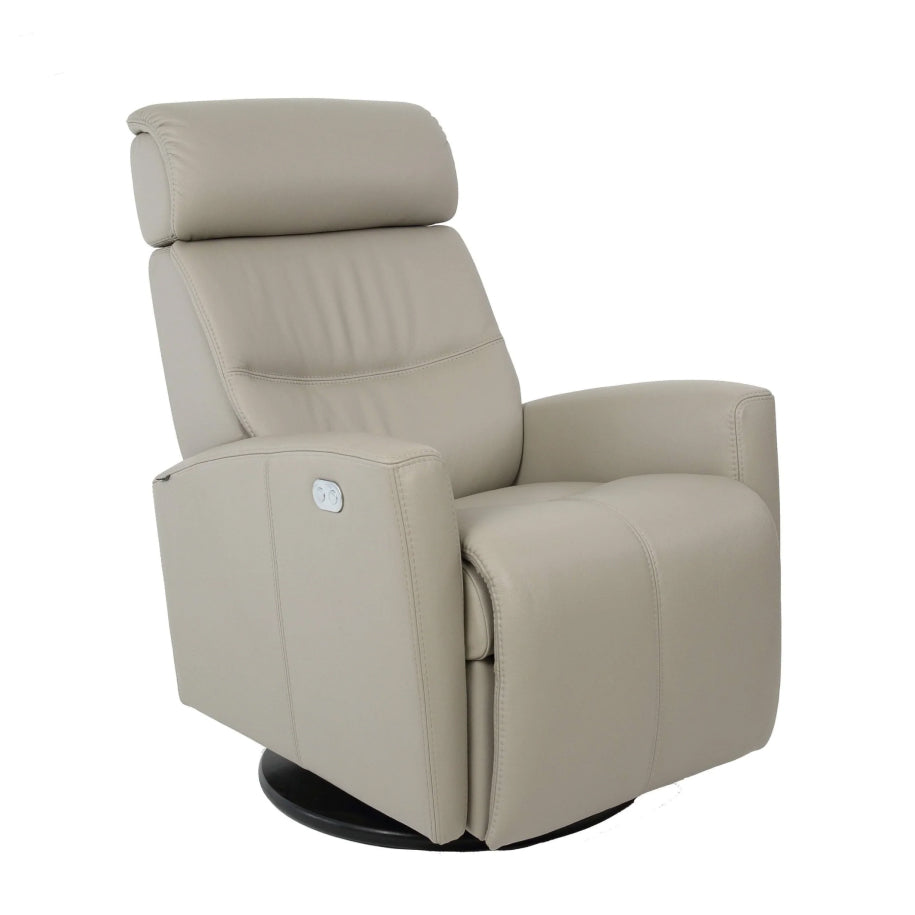 MILAN MOTORIZED RECLINER BY FJORDS – Haywards Interiors