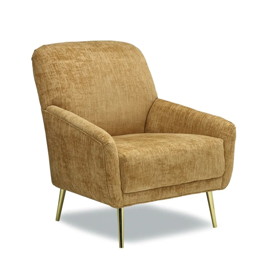 ELAM FABRIC CLUB CHAIR