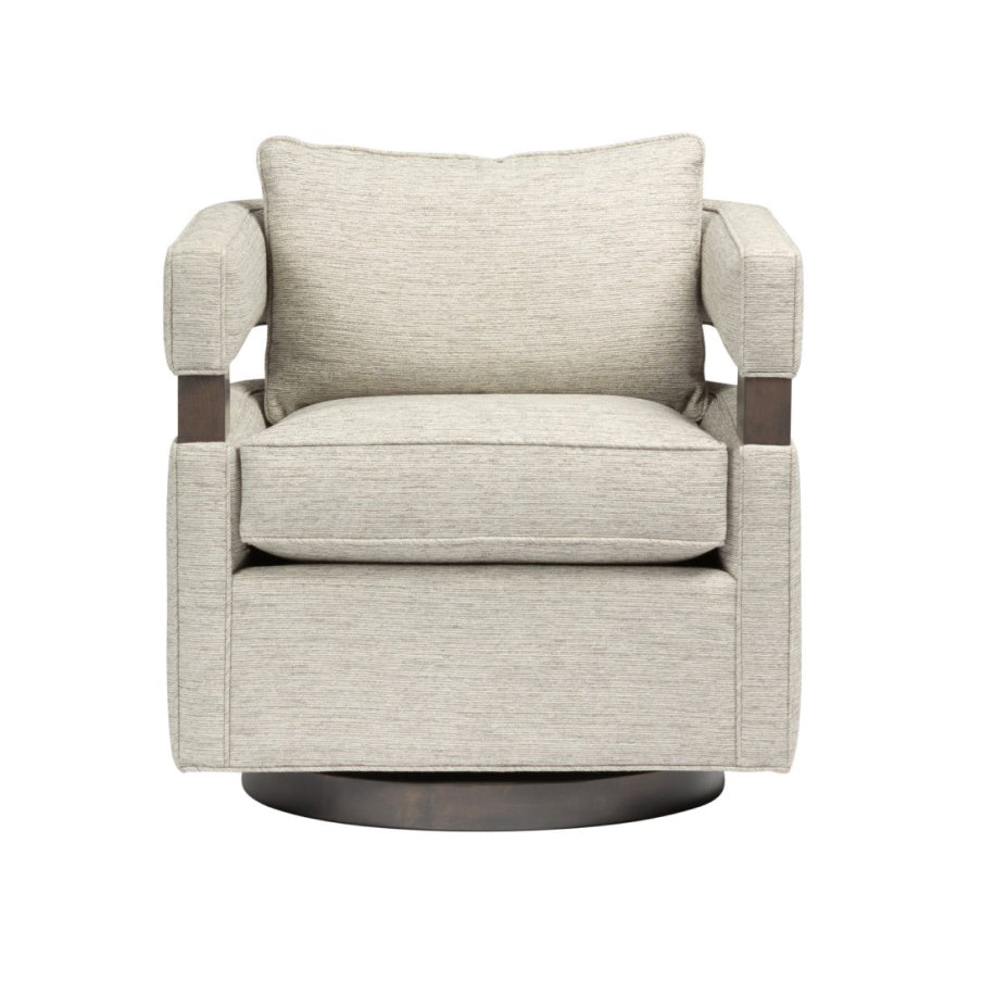 INCA SWIVEL CHAIR By Marc Antonio Design