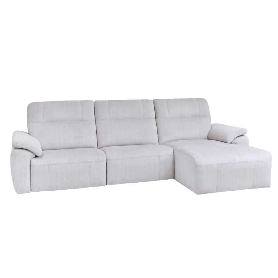 ROWAN POWER RECLINING SECTIONAL