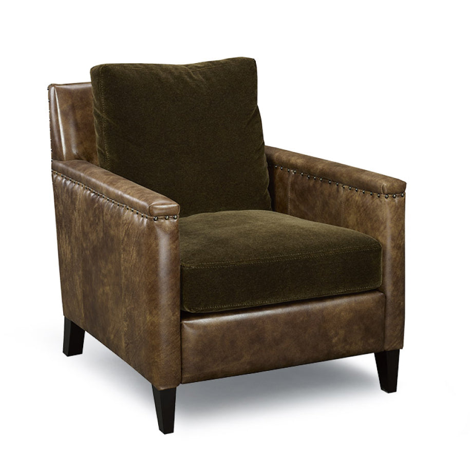 BALTHAZAR ACCENT CHAIR