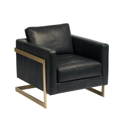 NAOMI CONTEMPORARY ACCENT CHAIR