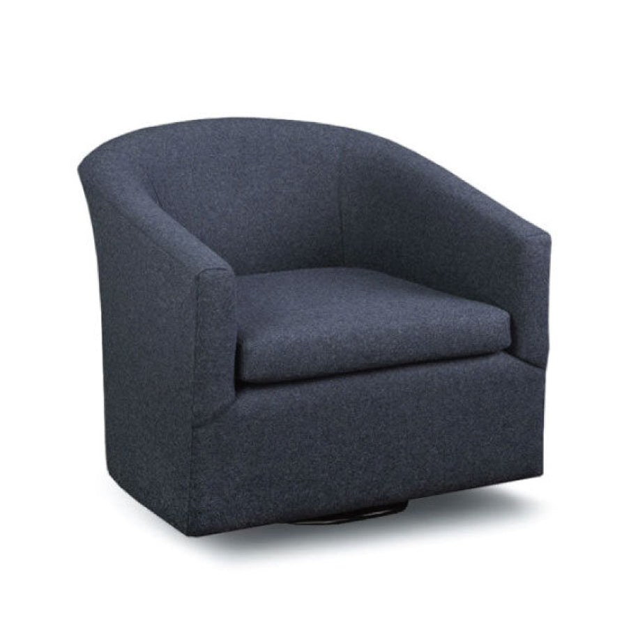 CARINA SWIVEL TUB CHAIR