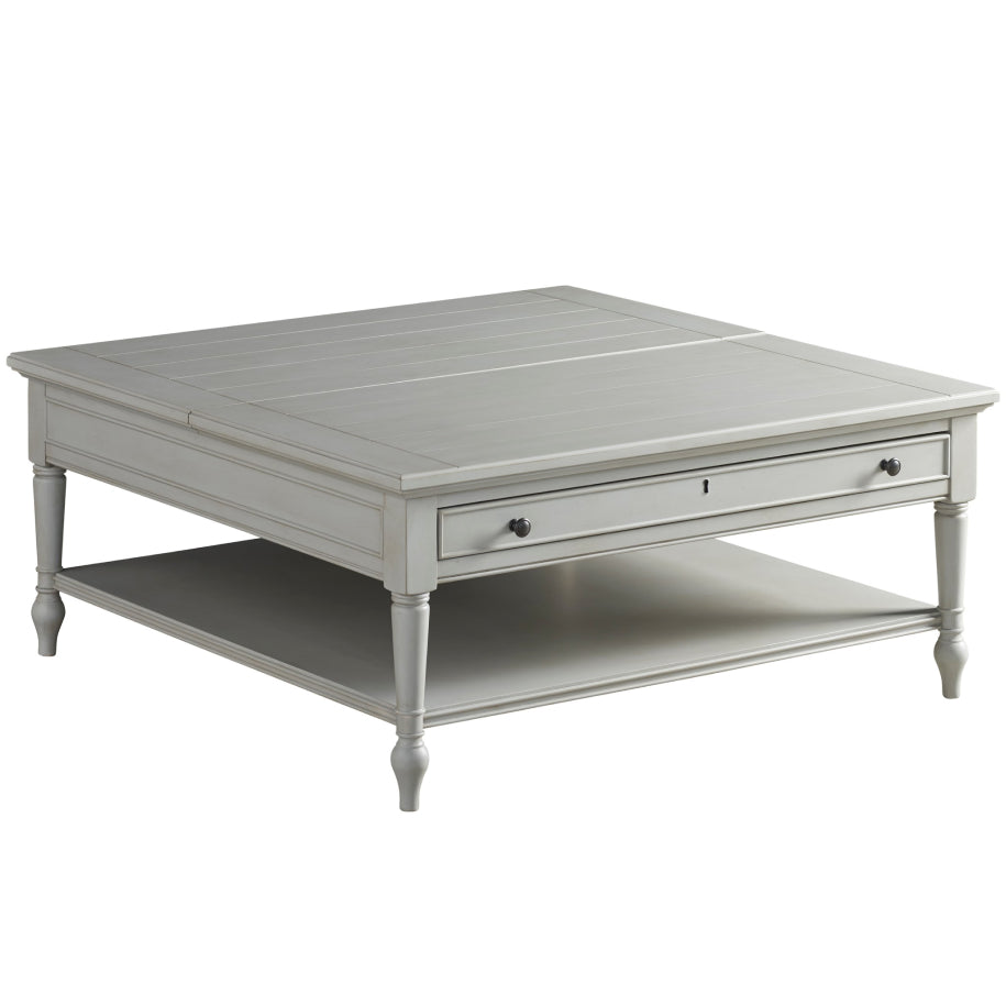 SUMMER HILL LIFT TOP COFFEE TABLE