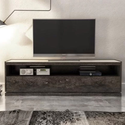 CLOE MODERN MEDIA STAND