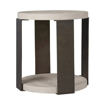 MODERN WILDER END TABLE