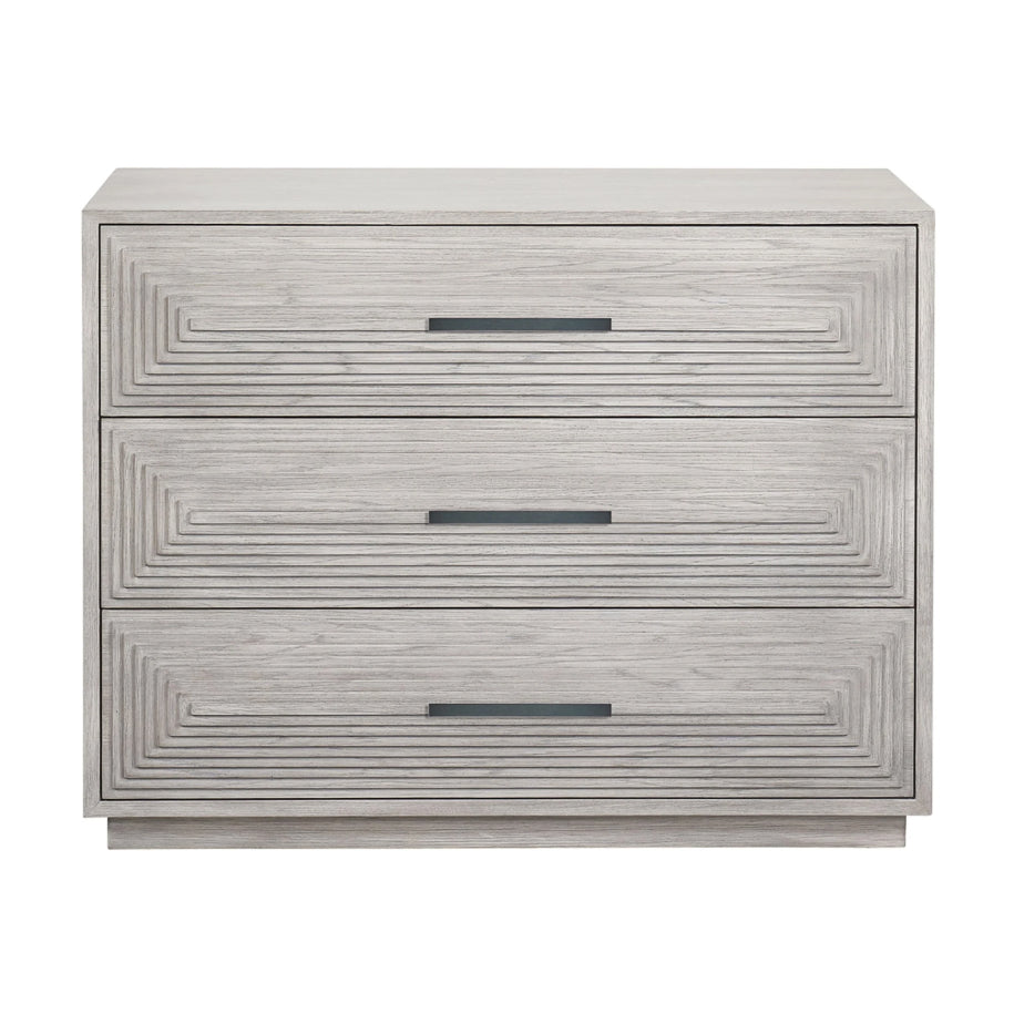 MODERN FARMHOUSE COLLINS CHEST