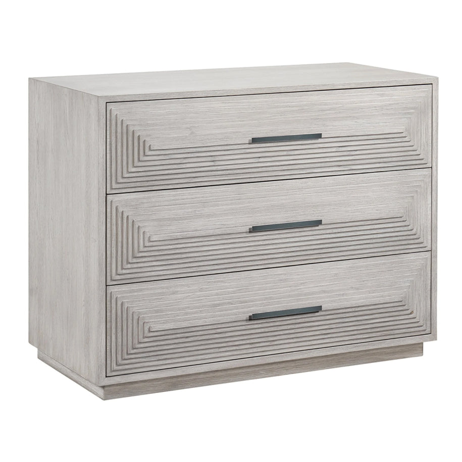 MODERN FARMHOUSE COLLINS CHEST