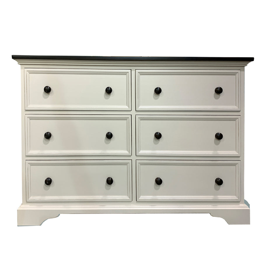 BROME LAKE WOMEN’S DRESSER