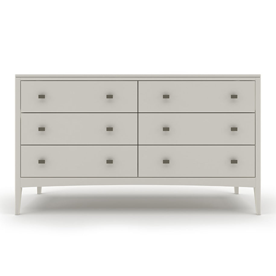 SOHO DRAWER DRESSER