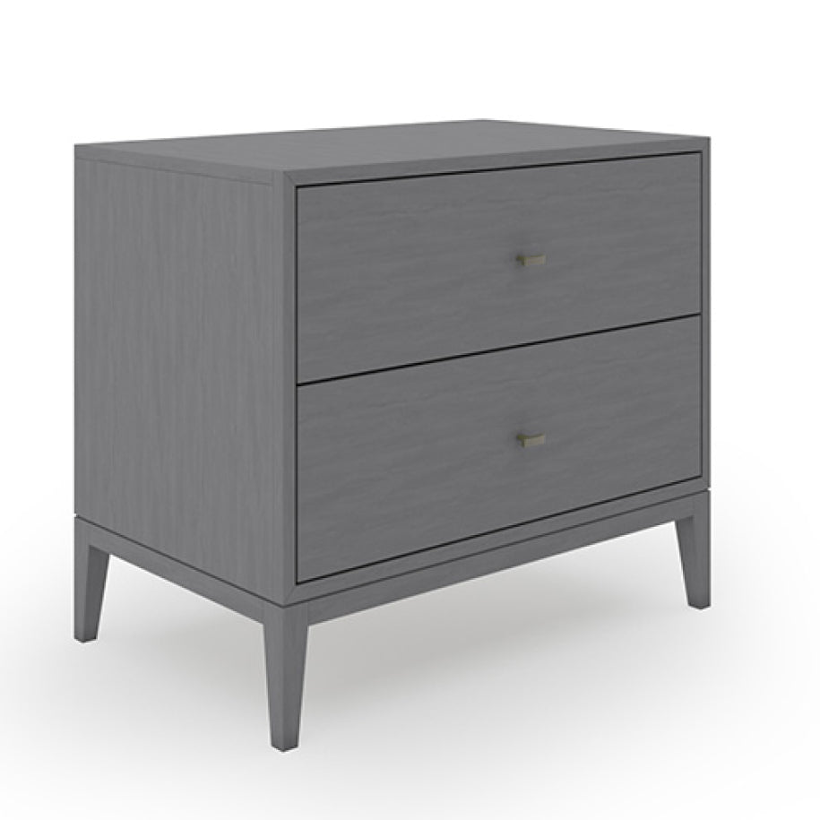 ANNEX NIGHT STAND 30″