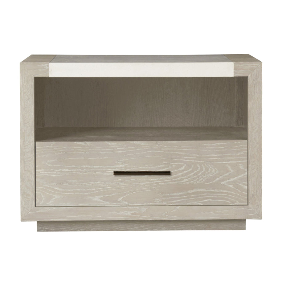 MODERN WILSHIRE NIGHTSTAND