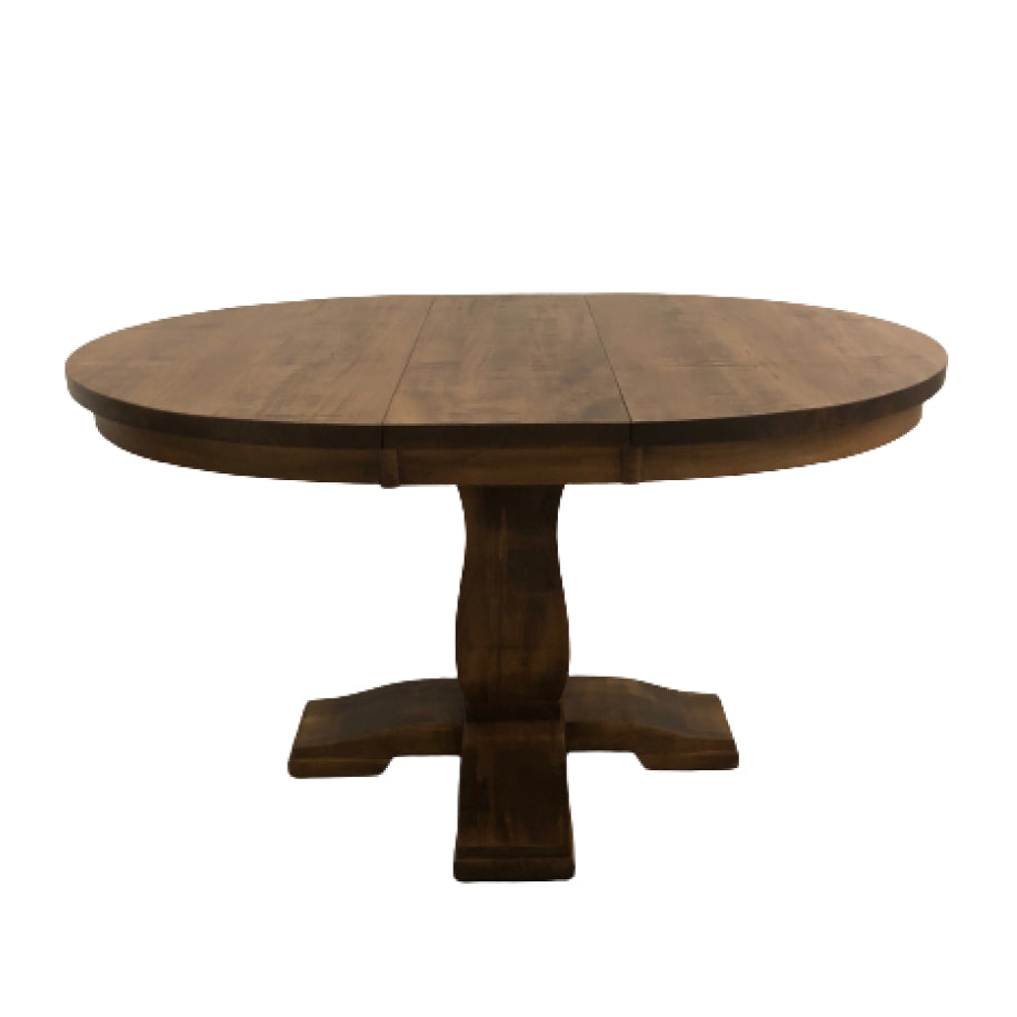 TUSCAN HAND MADE ROUND KITCHEN TABLE