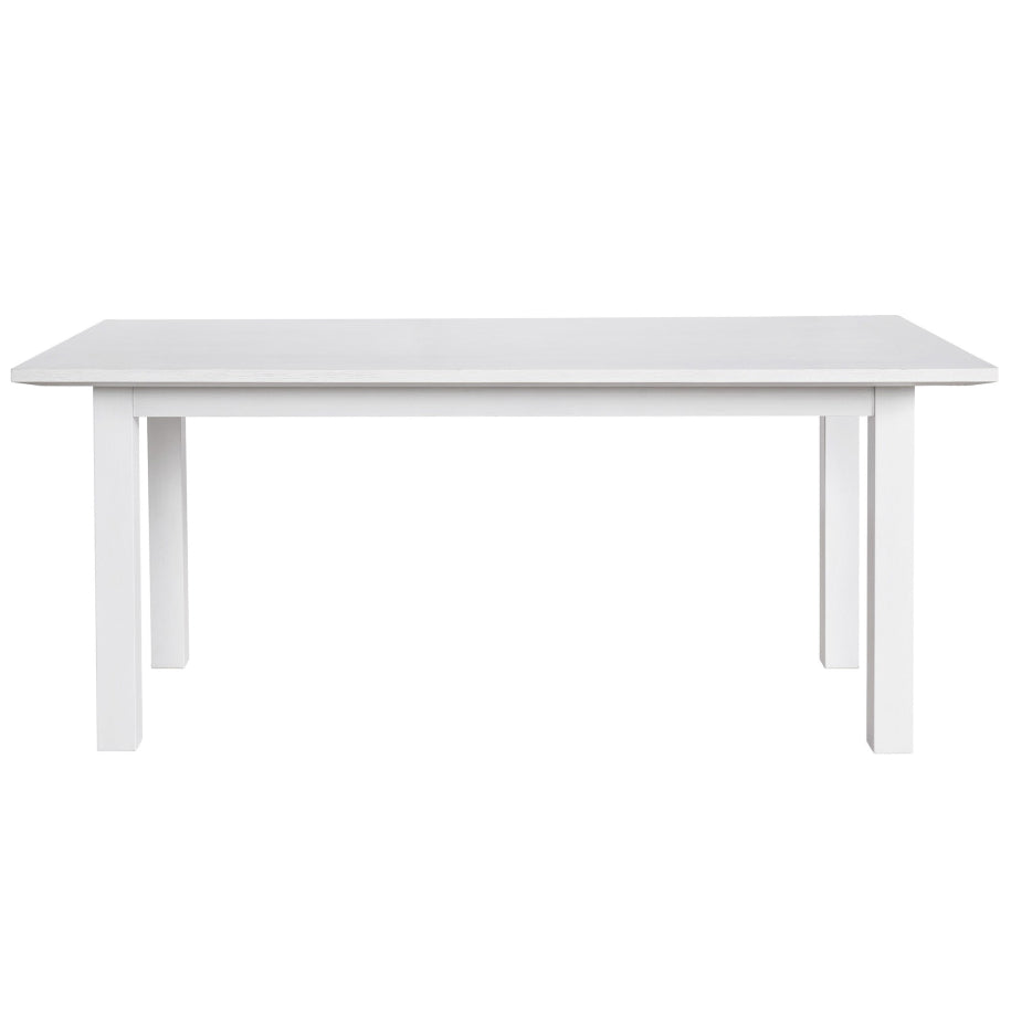 MODERN FARMHOUSE KITCHEN TABLE