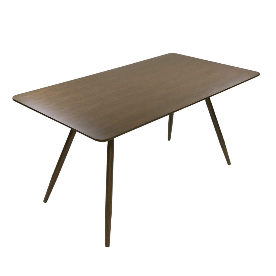 CARIBOU MODERN KITCHEN TABLE