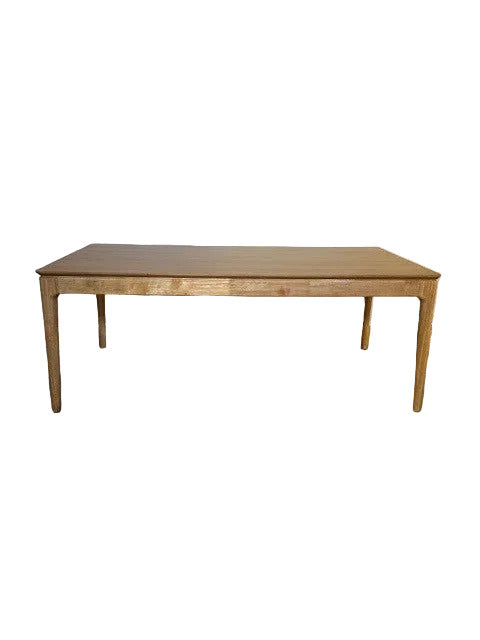 GRAZIE DINING TABLE