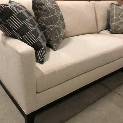 JUDE FABRIC SECTIONAL