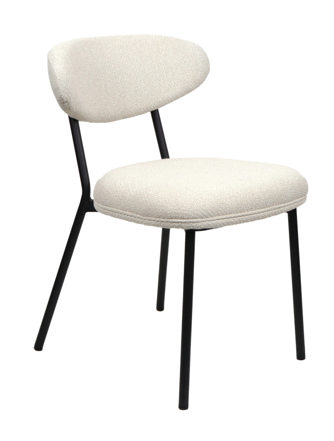 LILA MODERN DINING CHAIR