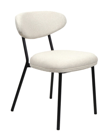 LILA MODERN DINING CHAIR