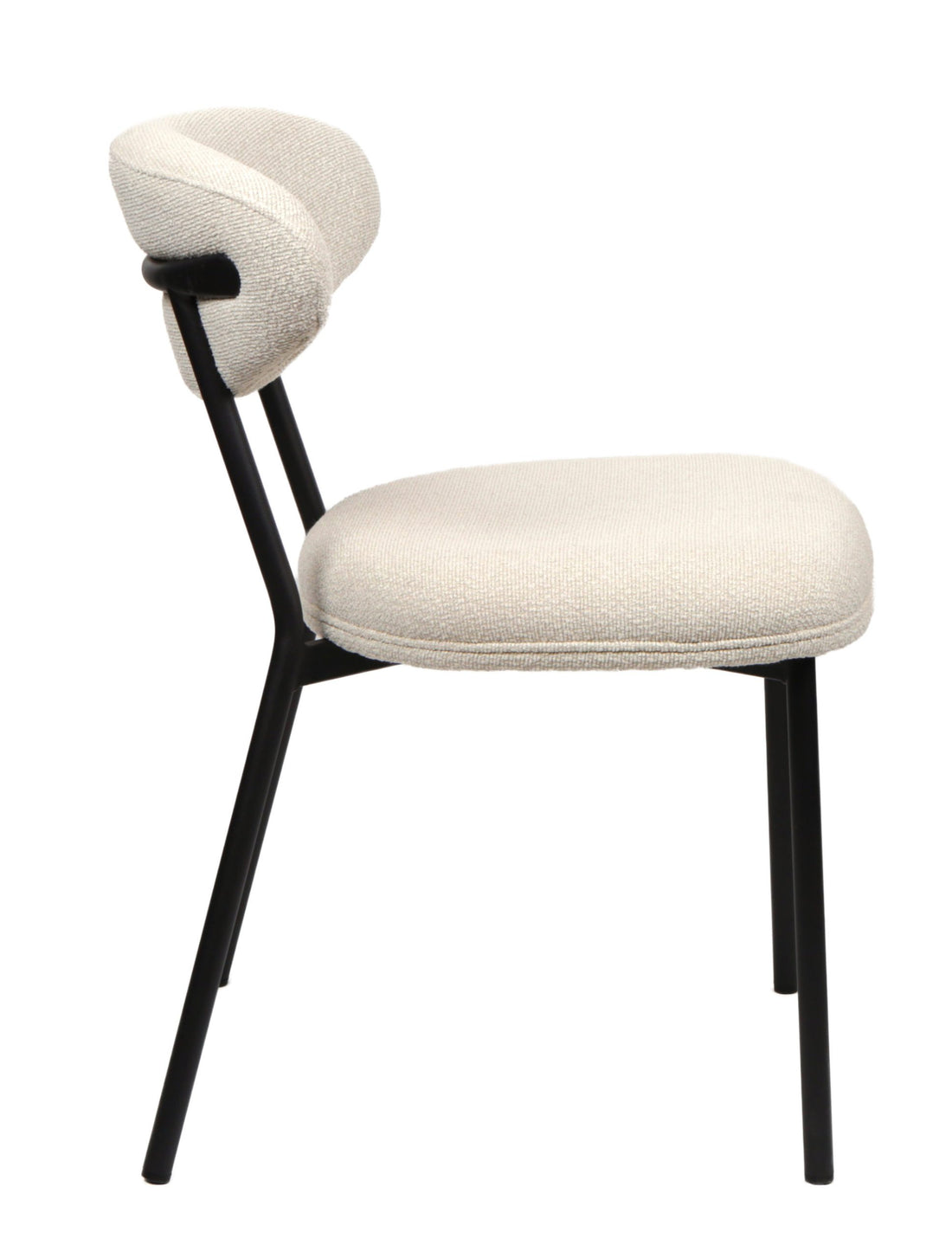 LILA MODERN DINING CHAIR
