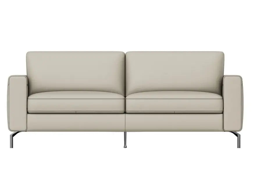 SOLLIEVO ITALIAN FABRIC SOFA