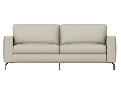 SOLLIEVO ITALIAN FABRIC SOFA