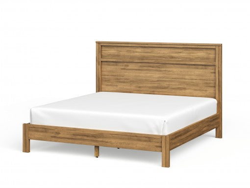 SAUGEEN KING BED