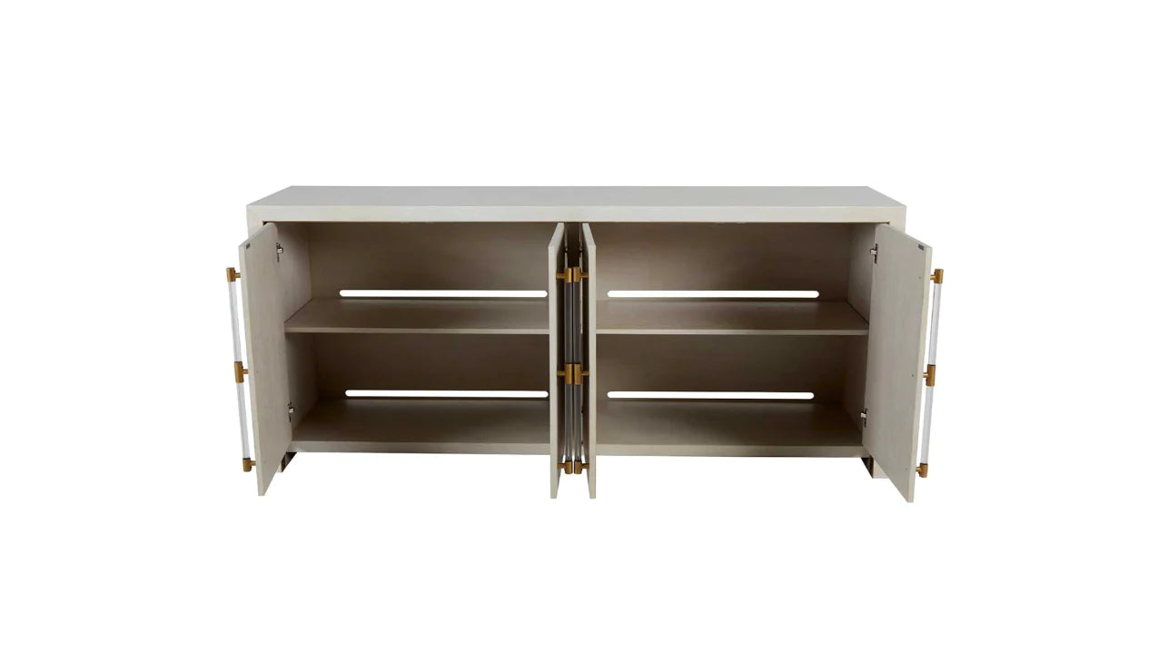 WINFORD MEDIA CABINET