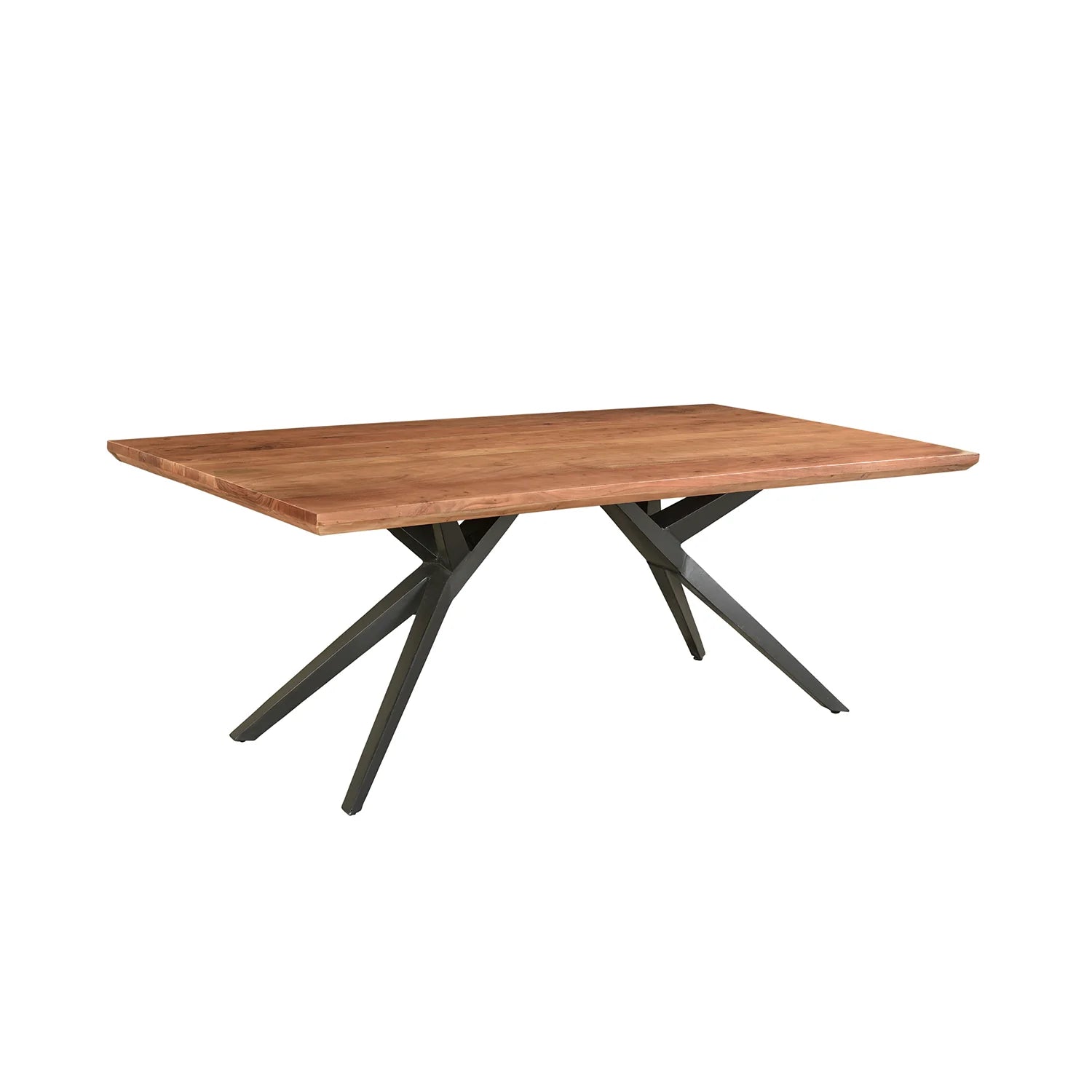 Streamline Table STREAMLINE DINING TABLE – Haywards Interiors
