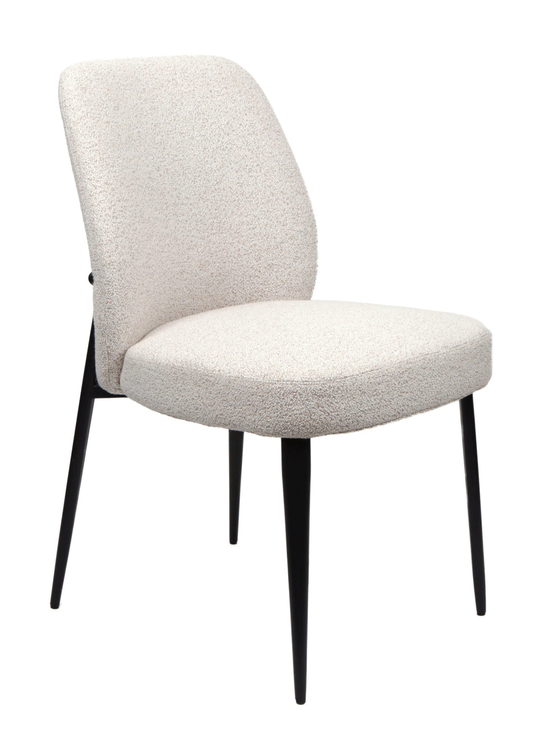 TRENCH MODERN DINING CHAIR