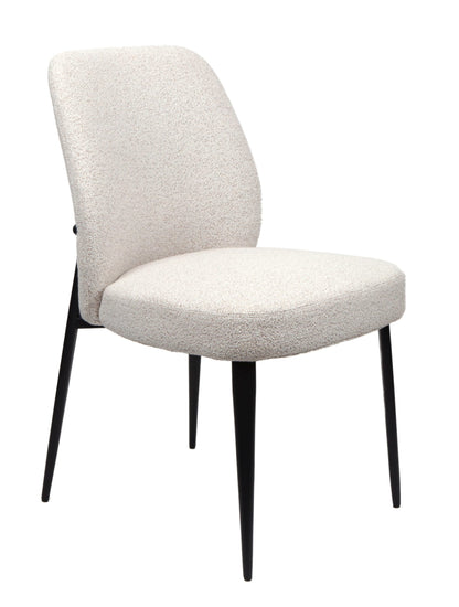 TRENCH MODERN DINING CHAIR