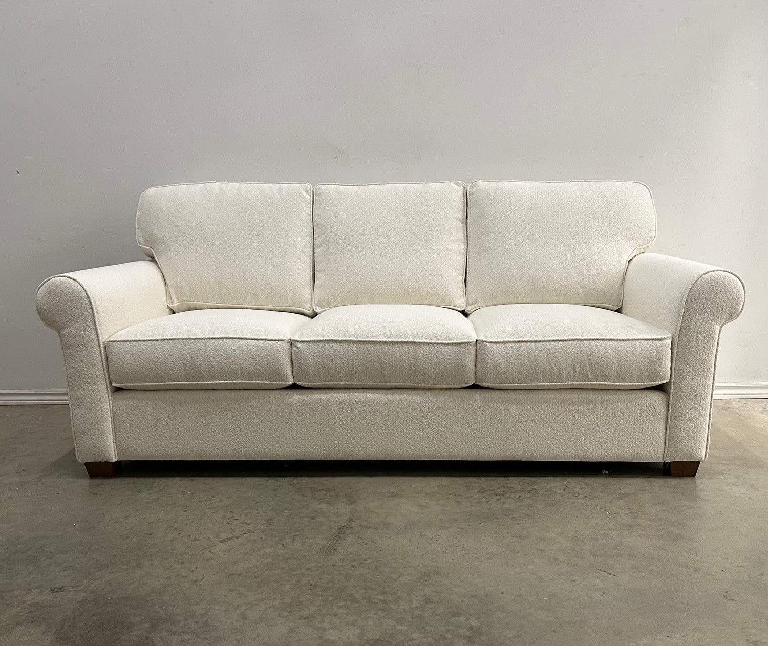 ACE FABRIC SOFA