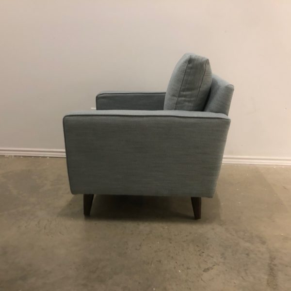 ADEL FABRIC CHAIR