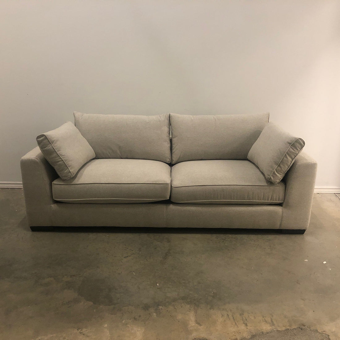 ANGELO FABRIC SOFA