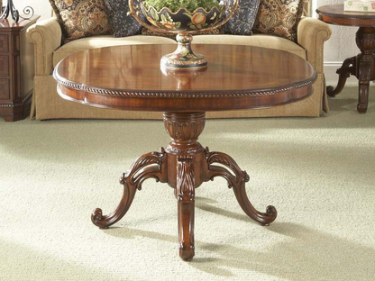 Antebellum Center Table