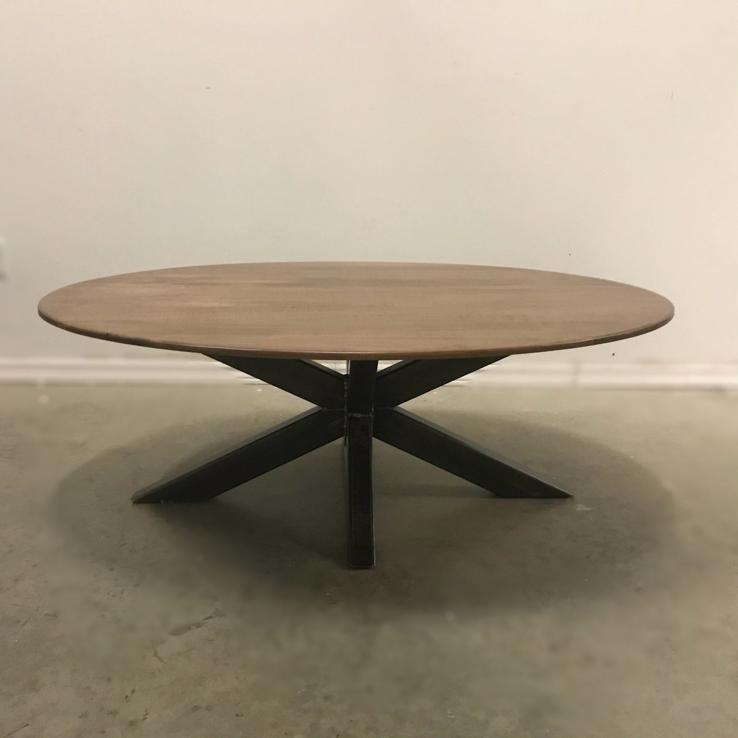 ELYPSUS HAND MADE COFFEE TABLE