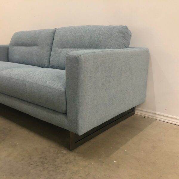 BARI MODERN FABRIC SOFA