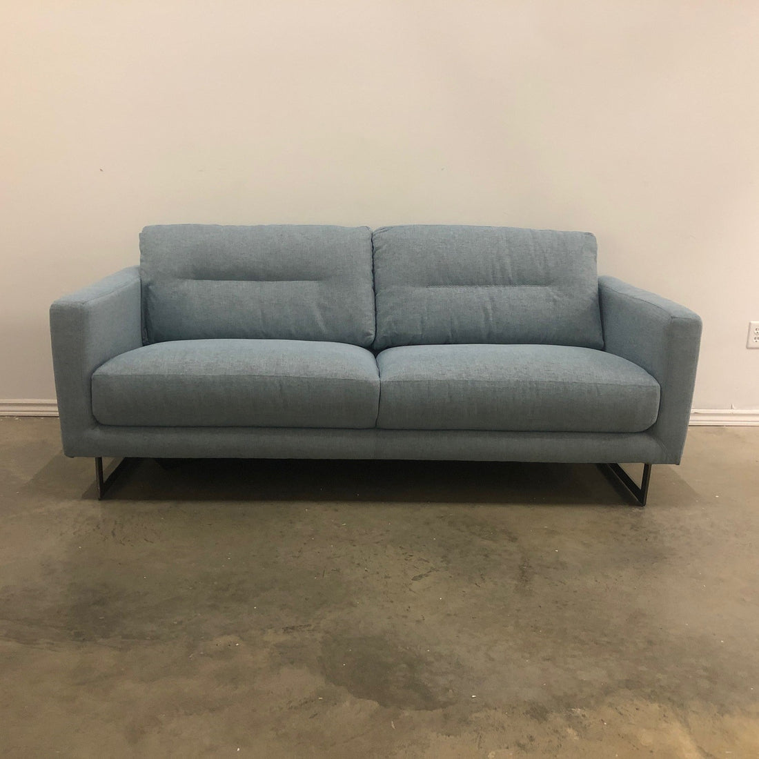 BARI MODERN FABRIC SOFA