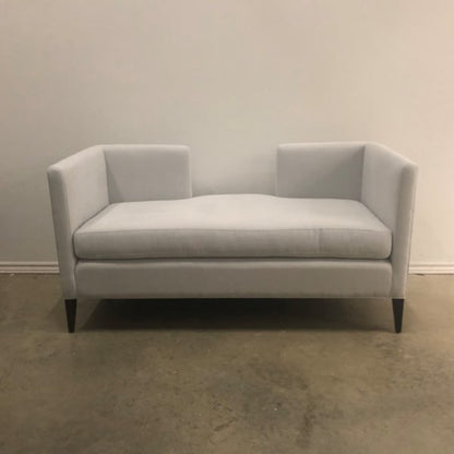 MARCEL CONTEMPORARY SETTEE