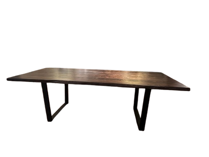 BOGART LIVE EDGE COFFEE TABLE