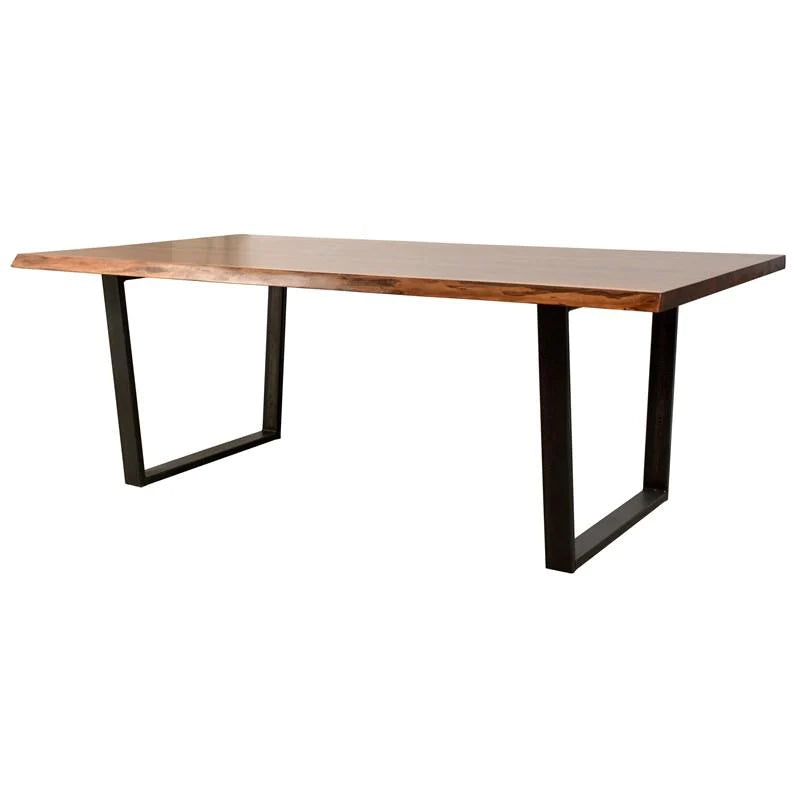 Live Edge Bogart Dining Table