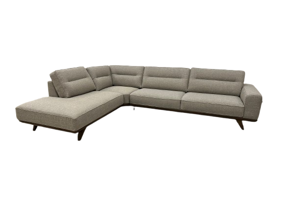 ADRENALINA FABRIC SECTIONAL
