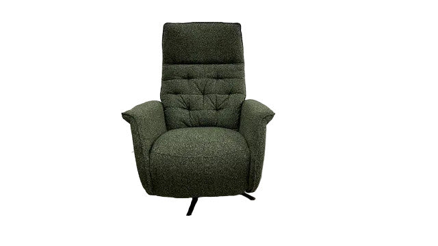 CASEY MODERN POWER RECLINER (FABRIC)