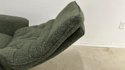 CASEY MODERN POWER RECLINER (FABRIC)