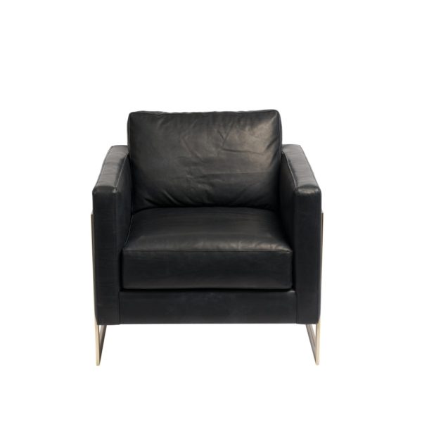 NAOMI CONTEMPORARY ACCENT CHAIR