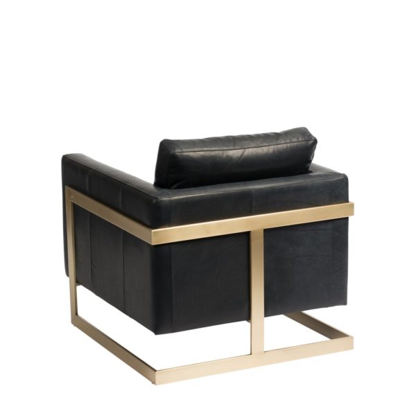NAOMI CONTEMPORARY ACCENT CHAIR
