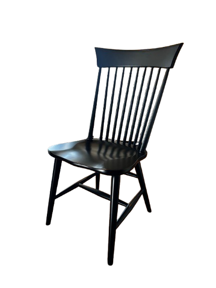 CITY MENNONITE KITCHEN CHAIR