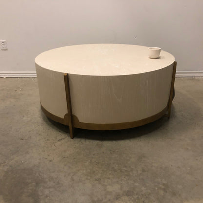 CLIFTON COFFEE TABLE