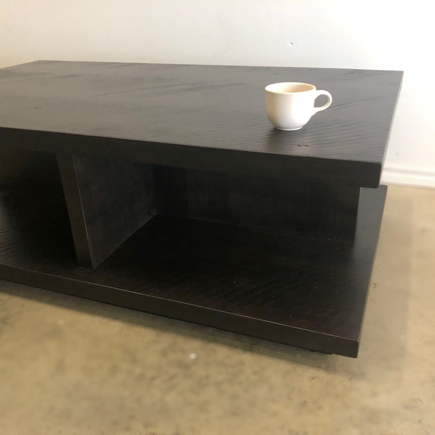 MOAB HAND MADE COFFEE TABLE