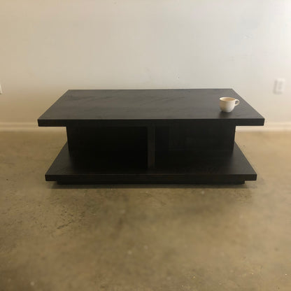 MOAB HAND MADE COFFEE TABLE